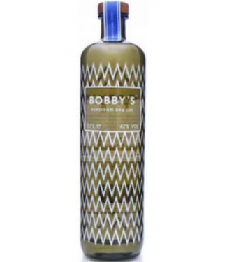 Bobby's gin