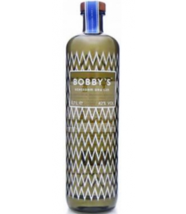 Bobby's gin
