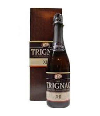 Kasteelbier Trignac XII 75cl