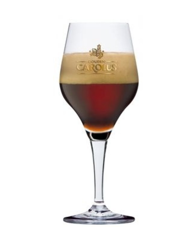 Gouden Carolus Whisky Infused 75cl