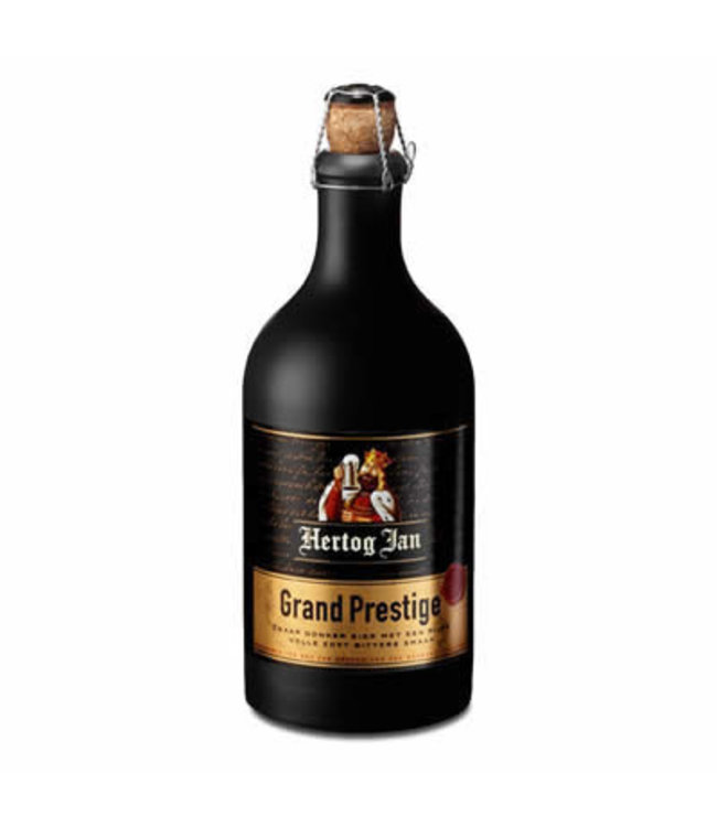 Hertog Jan Grand Prestige