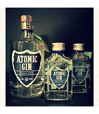 Atomic Gin