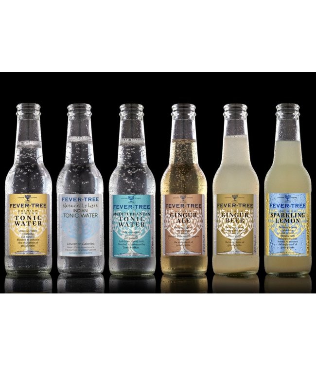 FeverTree Mediterranean