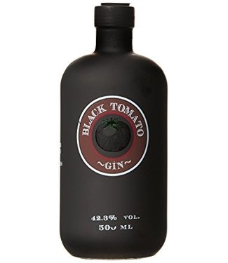 Black Tomato Gin