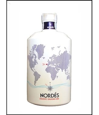 Nordés Atlantic Galician Gin