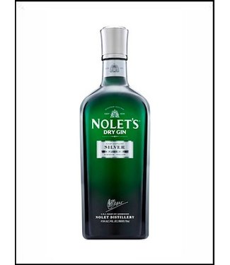 Nolet's Dry Gin Silver