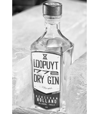 Loopuyt 1772  Gin