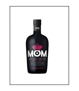 Mom Gin