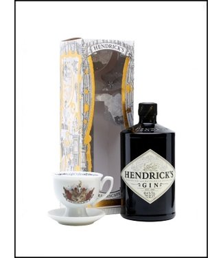 Hendrick's Gin Dreamescape