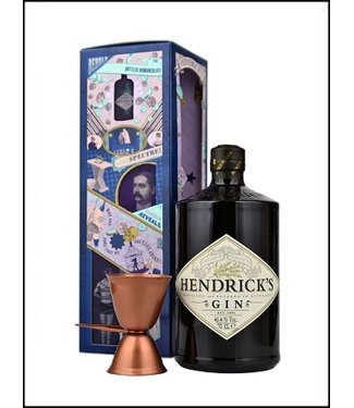 Hendrick's Gin Enchanted