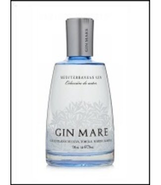 Gin Mare, Mediterranean Gin