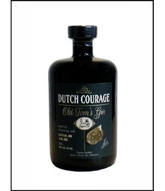Dutch Courage Old Tom's Gin