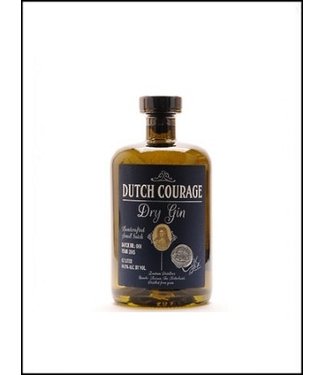 Dutch Courage Dry  Gin
