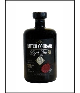 Dutch Courage Aged Gin