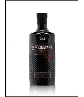 Brockman's Gin