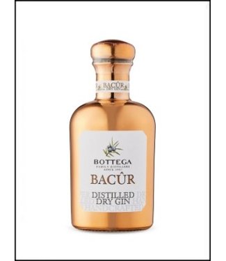 Bottega Bacûr Gin