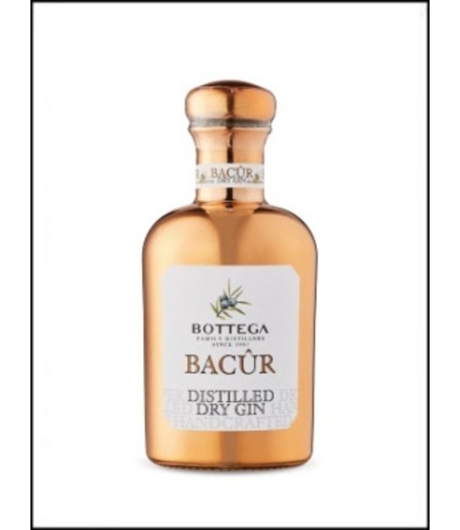 Bottega Bacûr Gin