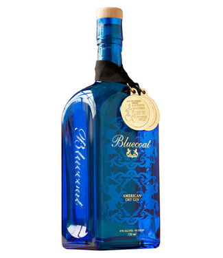 Bluecoat Gin