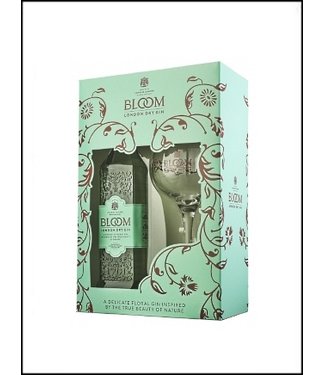 Bloom Gin Geschenk