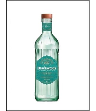 Blackwoods Vintage Dry Gin