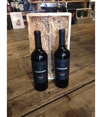 Carnivor Cabernet Sauvignon