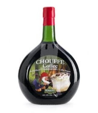 Chouffe Koffielikeur