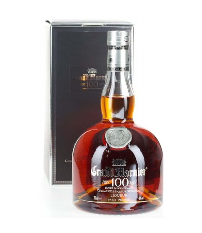 Grand Marnier Centenaire