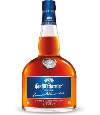 Grand Marnier Louis Alexandre