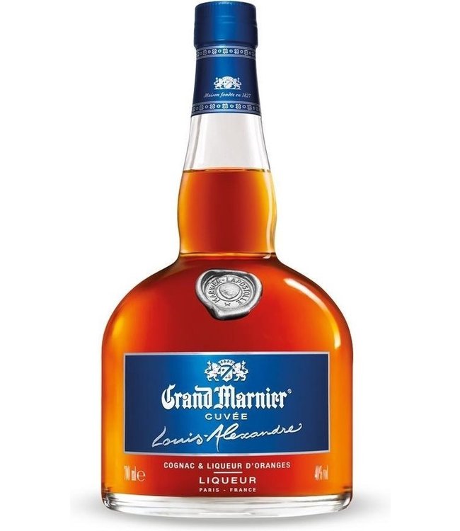 Grand Marnier Louis Alexandre