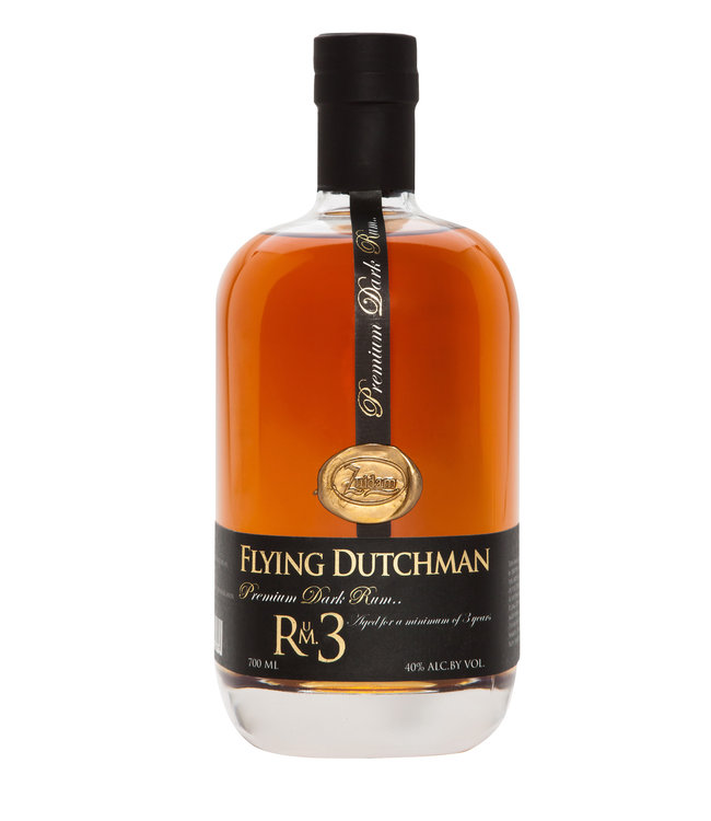 Flying Dutchman nr.3