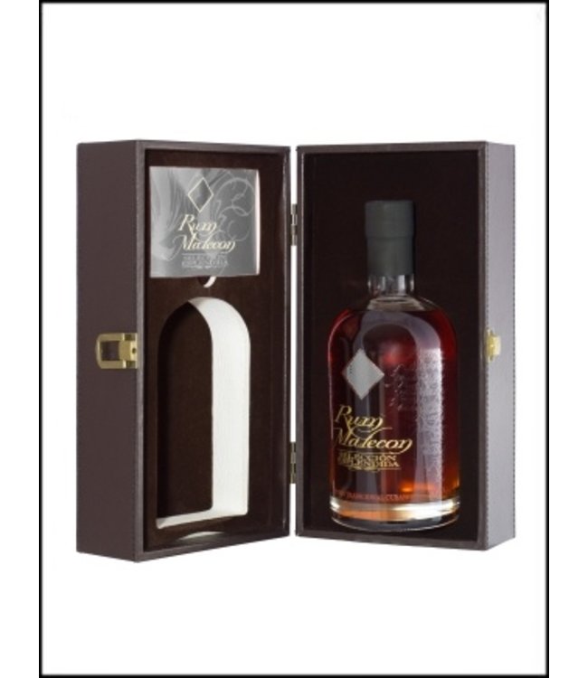 Malecon Esplendida Vintage 1985