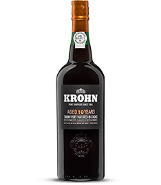 Krohn Port Aged 10Y