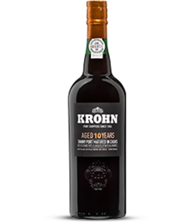 Krohn Port Aged 10Y