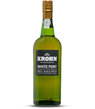 Krohn White Porto Senador