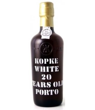 Kopke White 20y Old Port