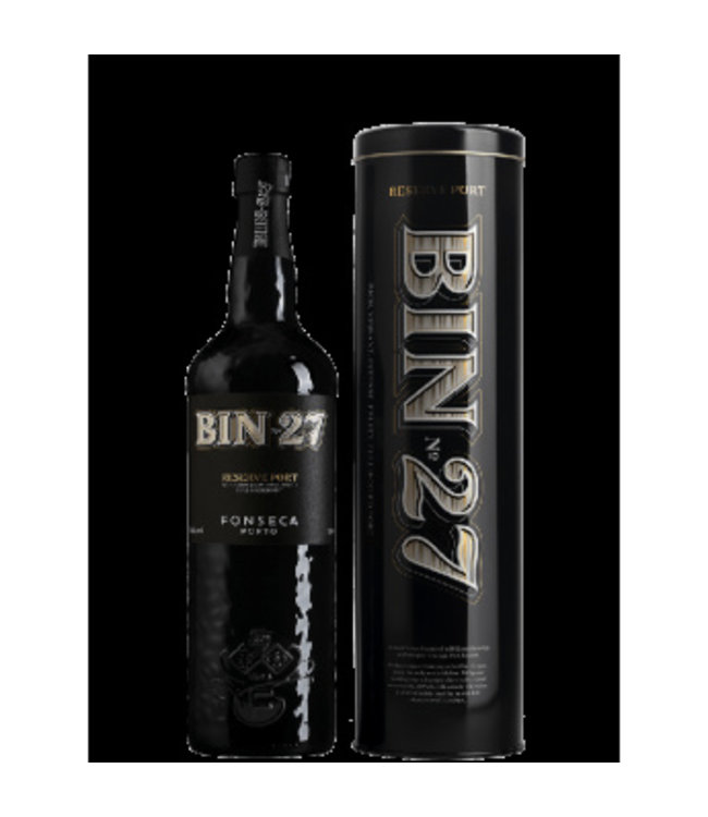 Fonseca Bin 27