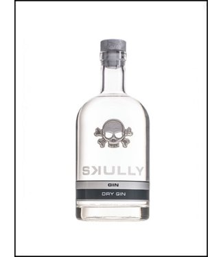 Skully Dry Gin