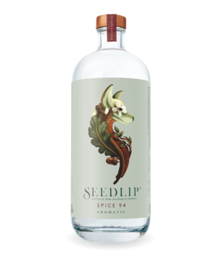 Seedlip Spice94 Aromatic