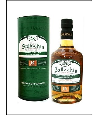 Ballechin 10Y