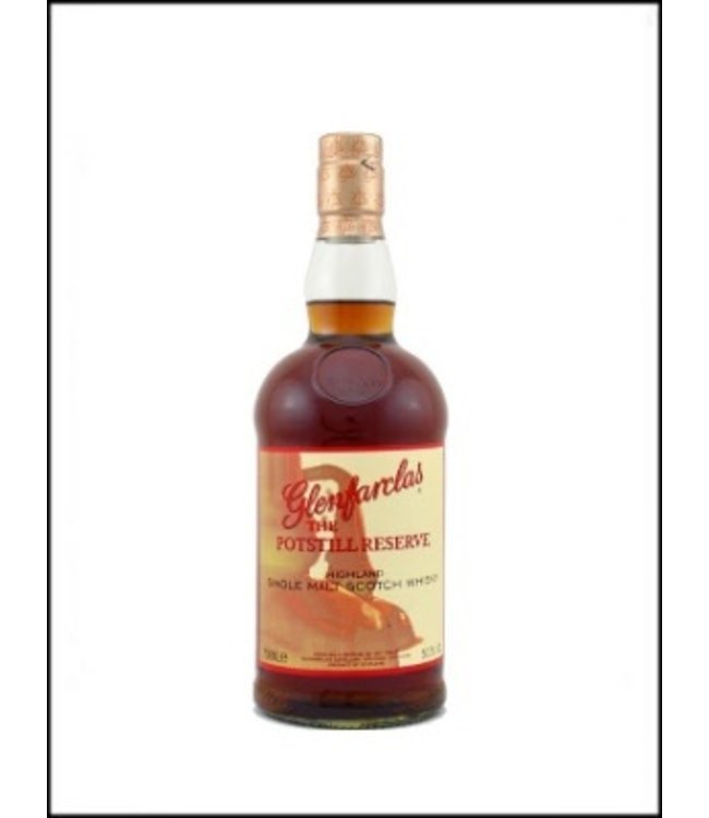 Glenfarclas Potstill 2016