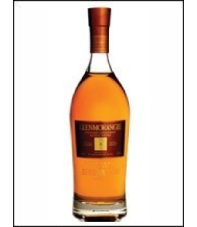 Glenmorangie 18Y