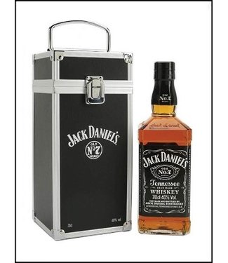 Jack Daniels Flightcase