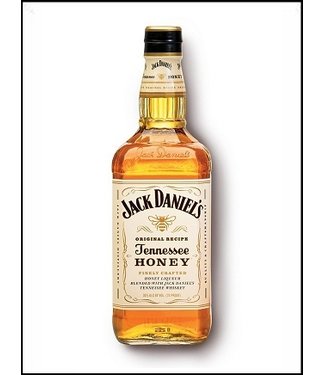 Jack Daniels Honey