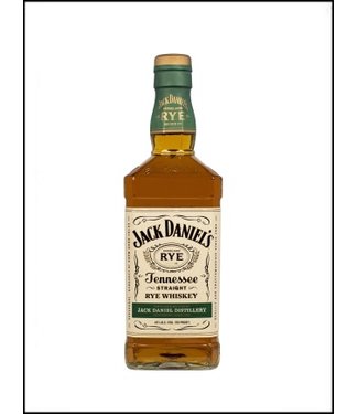 Jack Daniels Rye