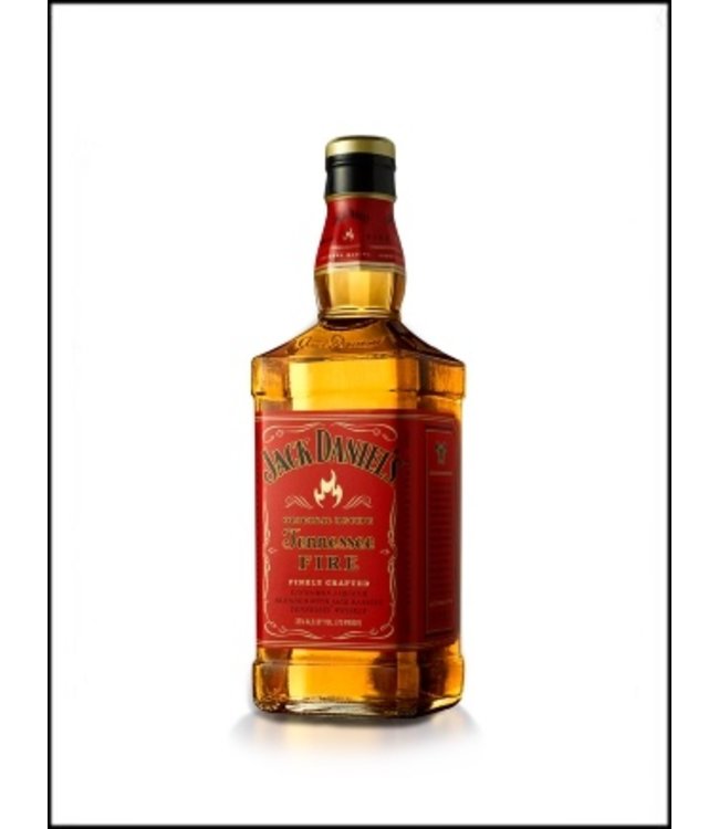 Jack Daniels Fire
