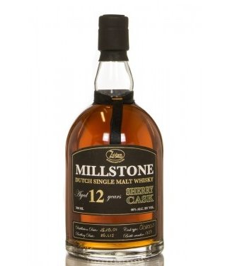 Millstone 12Y Sherry Cask