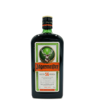 Jagermeister 70cl