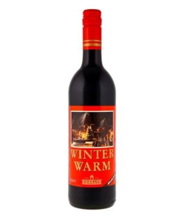Siebrand Winterwarm gluhwein