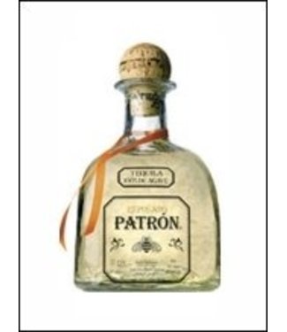 Patron Reposado