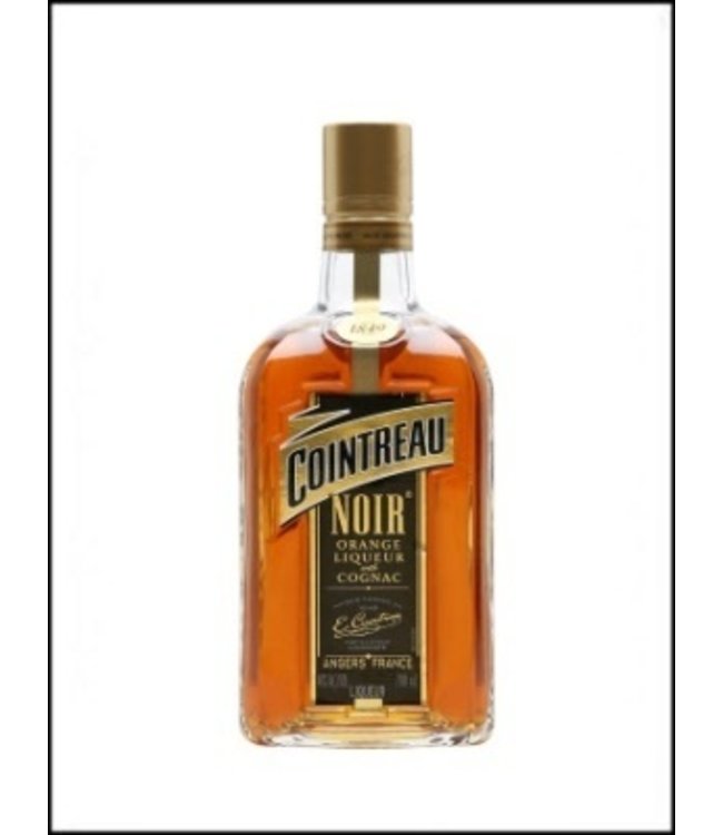 Cointreau Noir